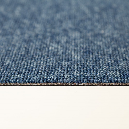 Ковровая плитка Bonkeel Space Blue