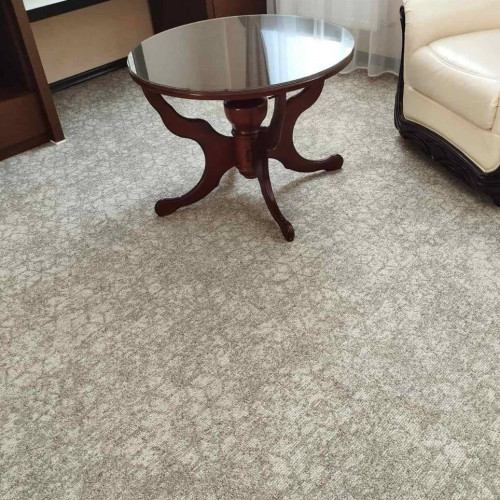 Ковровая плитка Bonkeel Star Beige