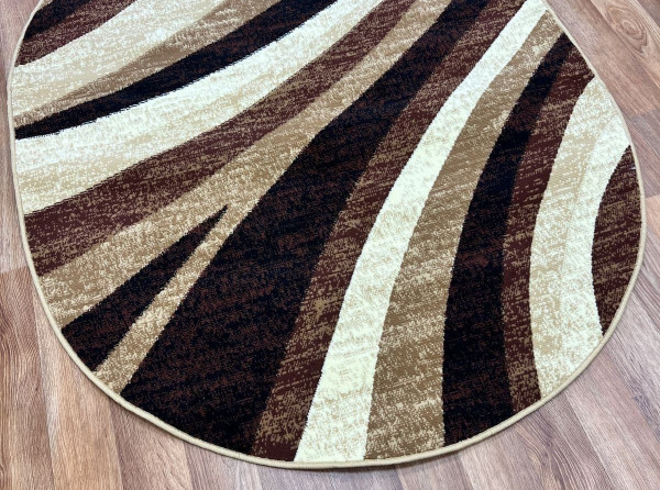 Laguna d234 beige овал