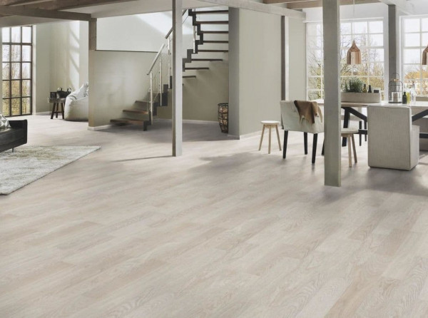 Ламинат Kronospan Castello 832 - 4282 Дуб Рейкьявик