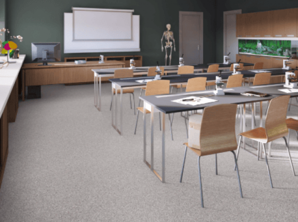 Линолеум коммерческий iQ Monolit - Cmoni 930