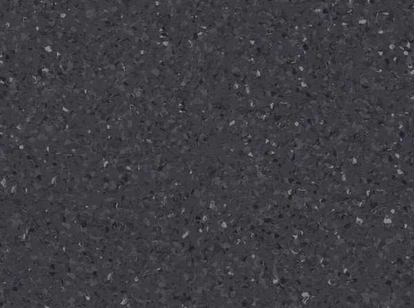 Линолеум коммерческий iQ Toro SC - Toro BLACK 0103